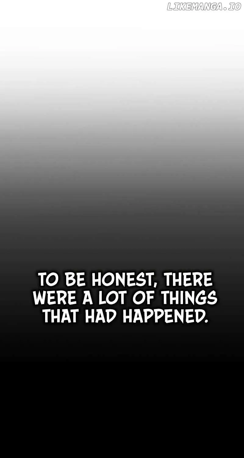 Hardcore Leveling Warrior Chapter 346 page 84 - 
