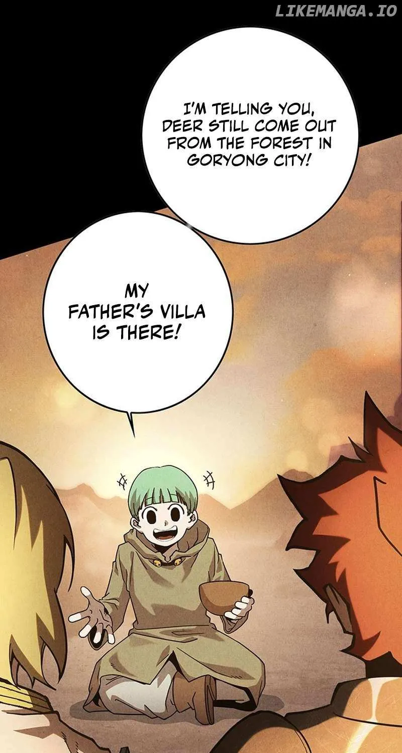 Hardcore Leveling Warrior Chapter 346 page 89 - 