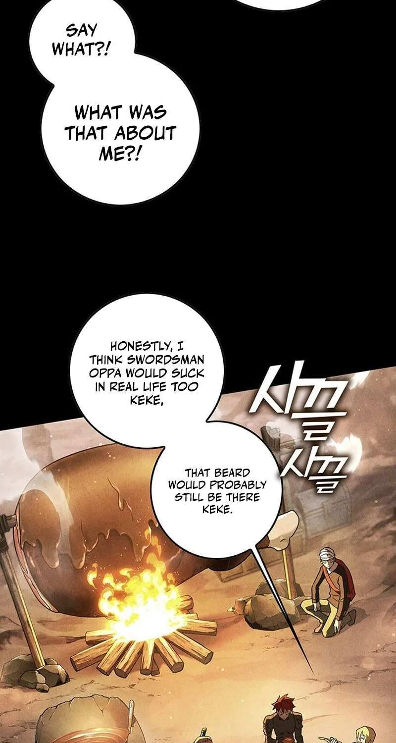 Hardcore Leveling Warrior Chapter 346 page 95 - 