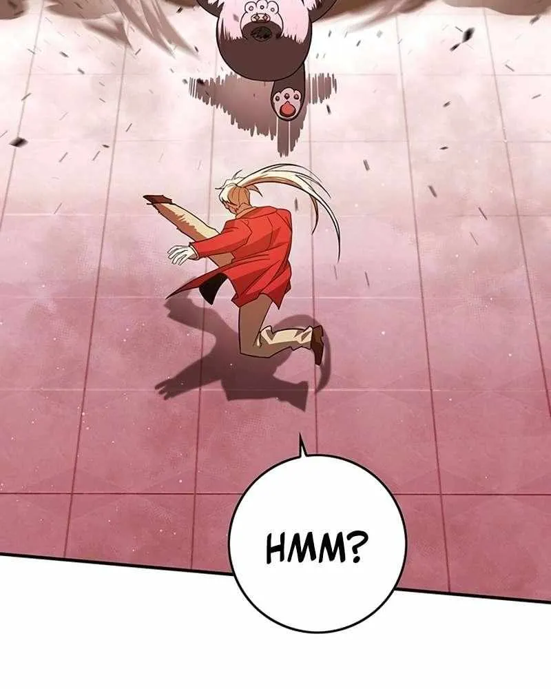 Hardcore Leveling Warrior Chapter 347 page 105 - 