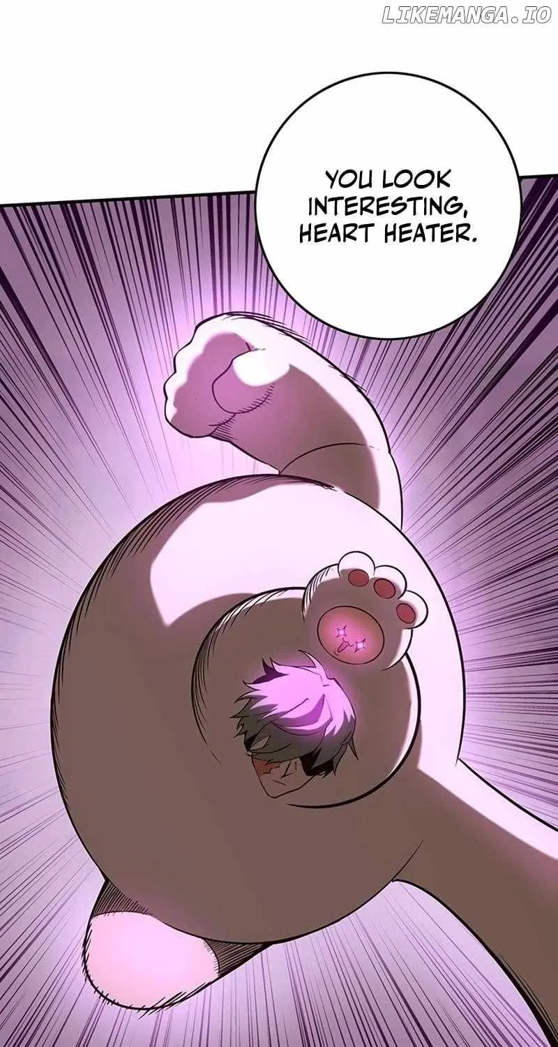 Hardcore Leveling Warrior Chapter 347 page 106 - 