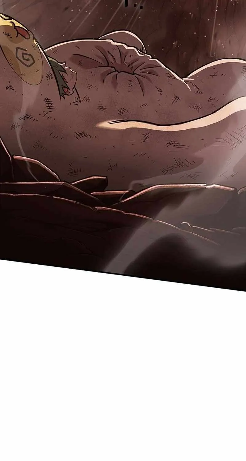 Hardcore Leveling Warrior Chapter 347 page 113 - 