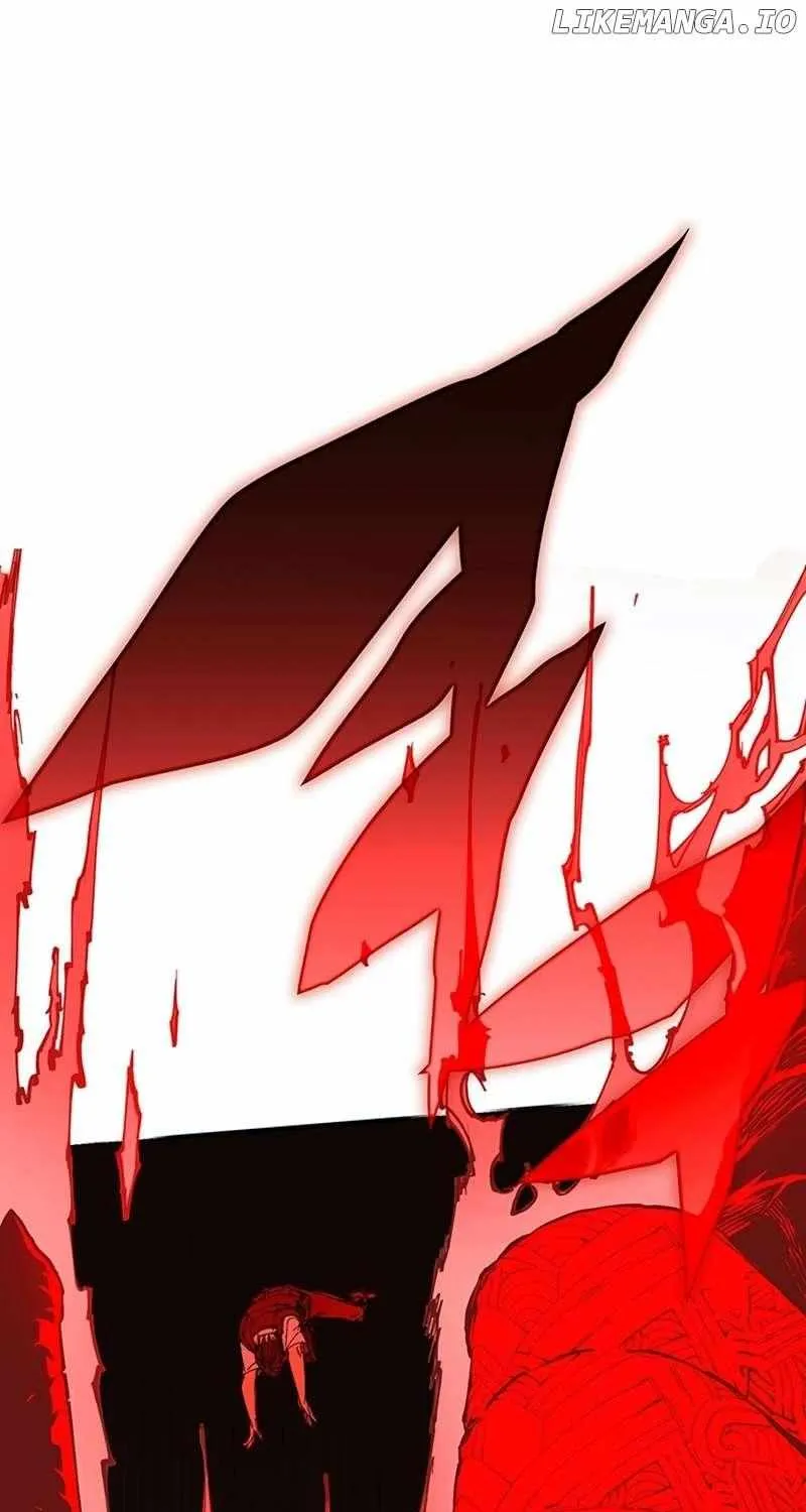 Hardcore Leveling Warrior Chapter 347 page 121 - 