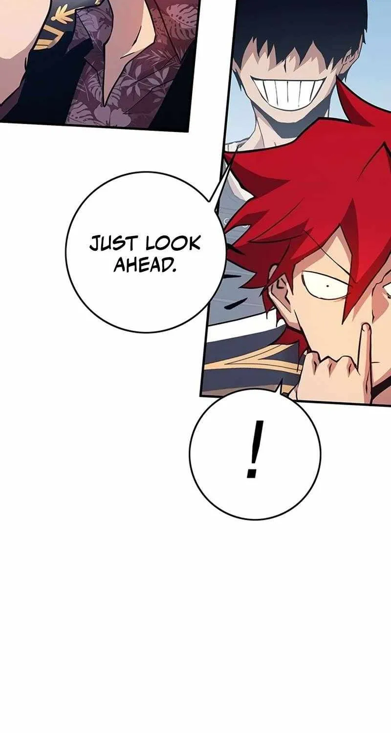 Hardcore Leveling Warrior Chapter 347 page 15 - 