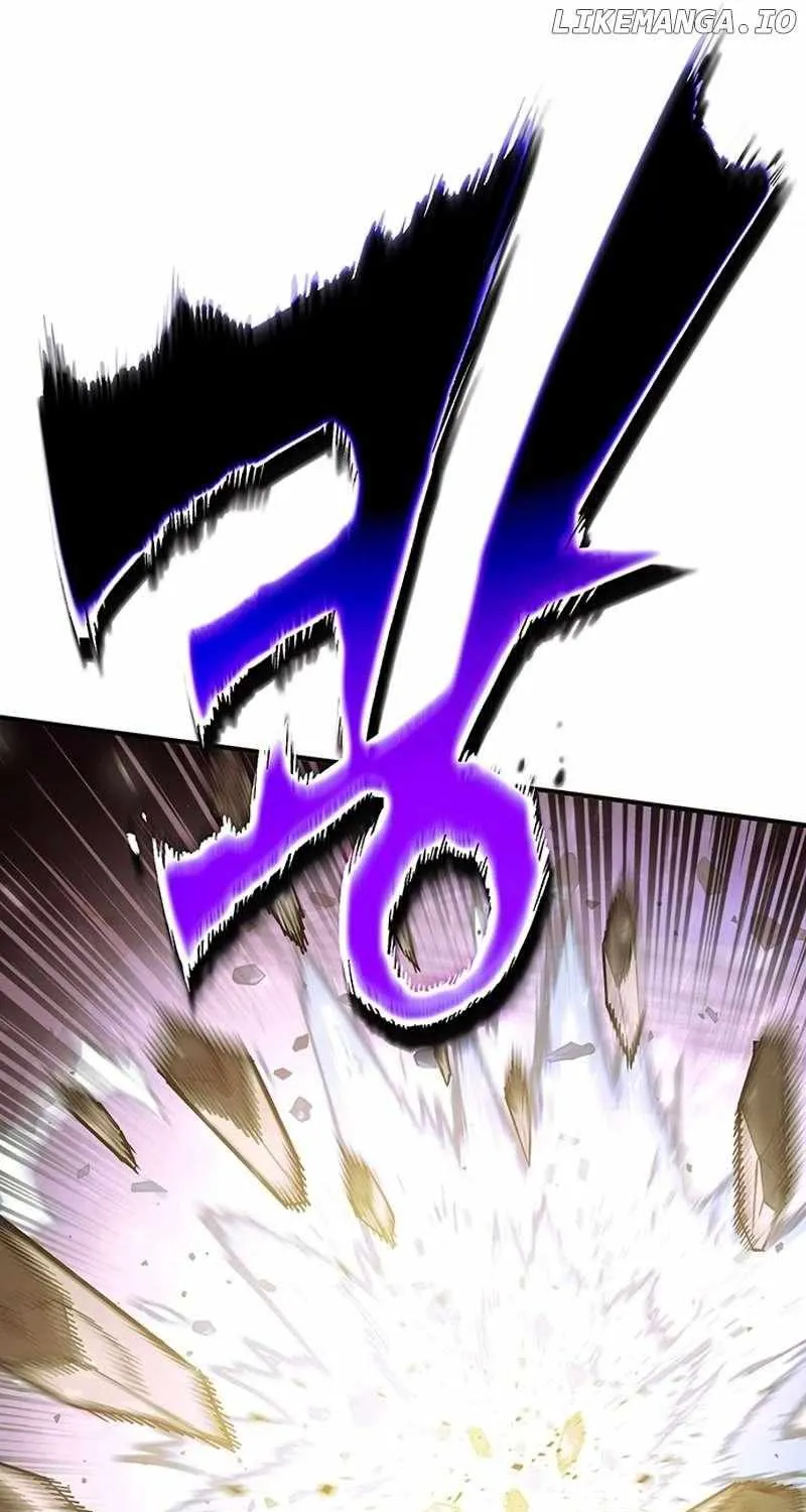 Hardcore Leveling Warrior Chapter 347 page 144 - 
