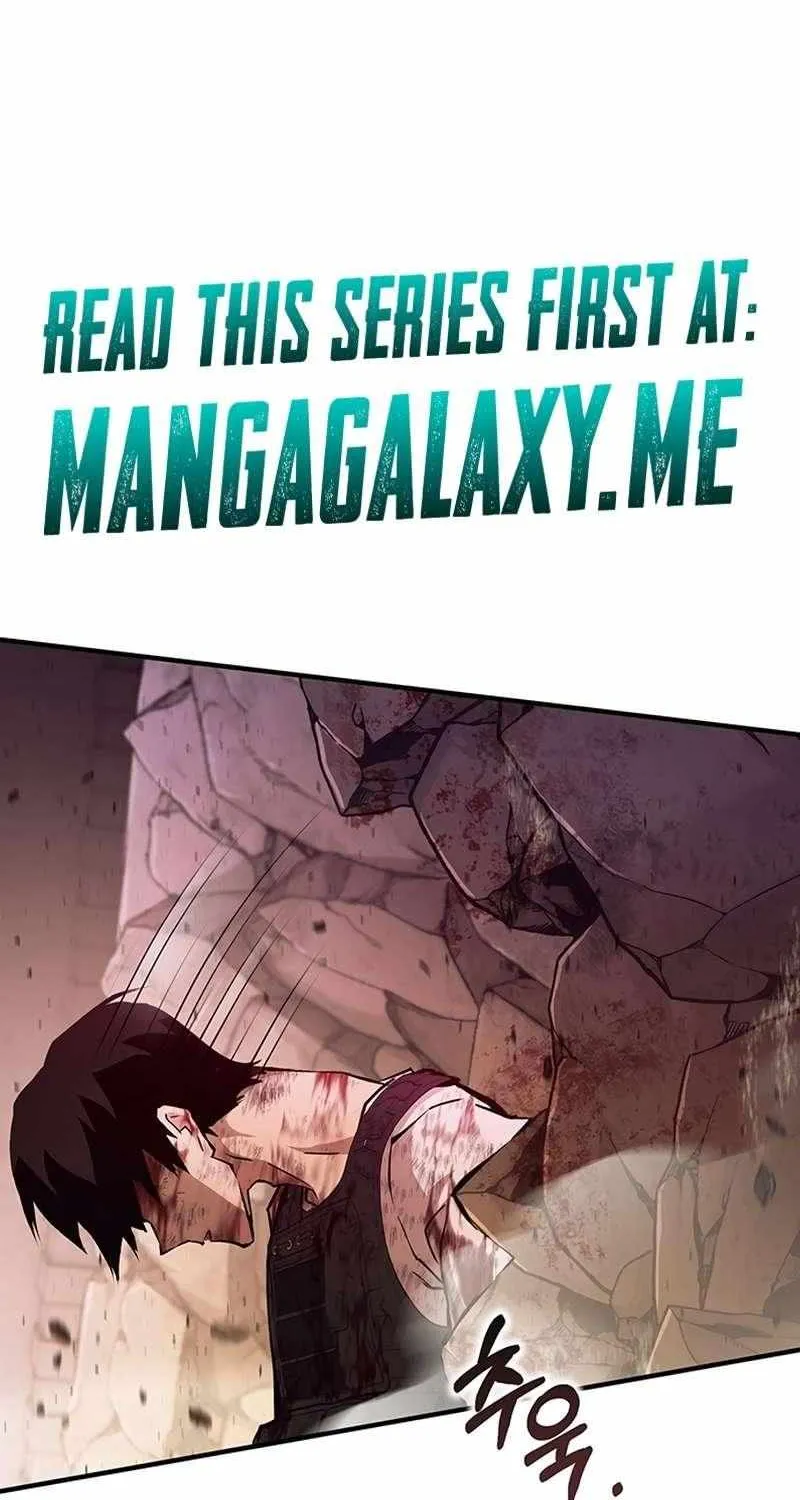 Hardcore Leveling Warrior Chapter 347 page 147 - 
