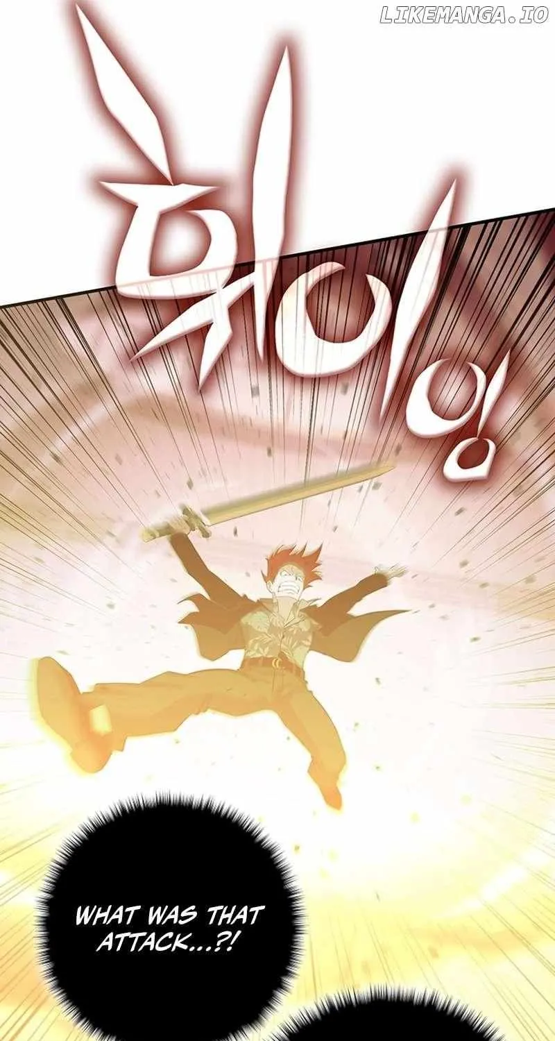 Hardcore Leveling Warrior Chapter 347 page 149 - 