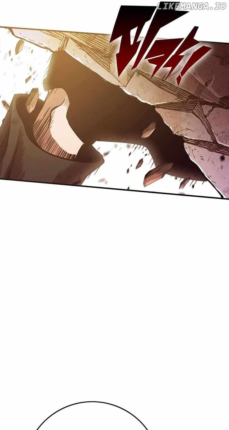 Hardcore Leveling Warrior Chapter 347 page 154 - 