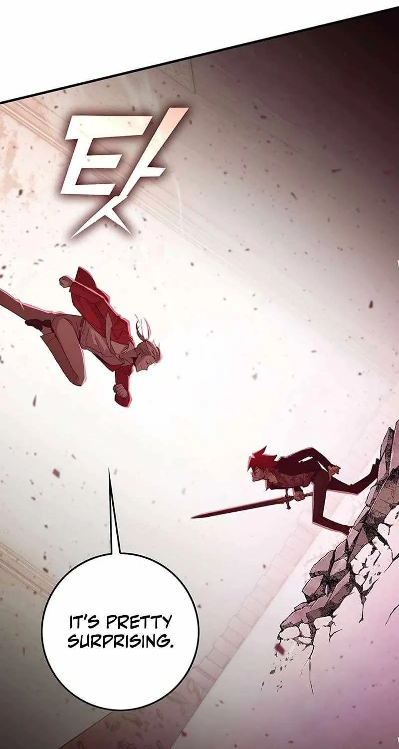 Hardcore Leveling Warrior Chapter 347 page 157 - 