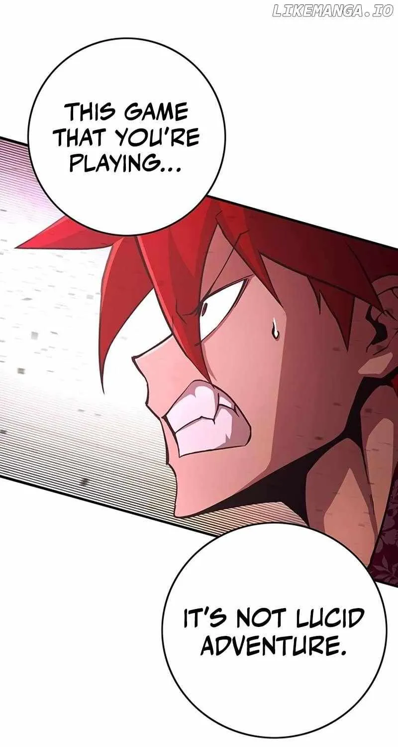 Hardcore Leveling Warrior Chapter 347 page 159 - 