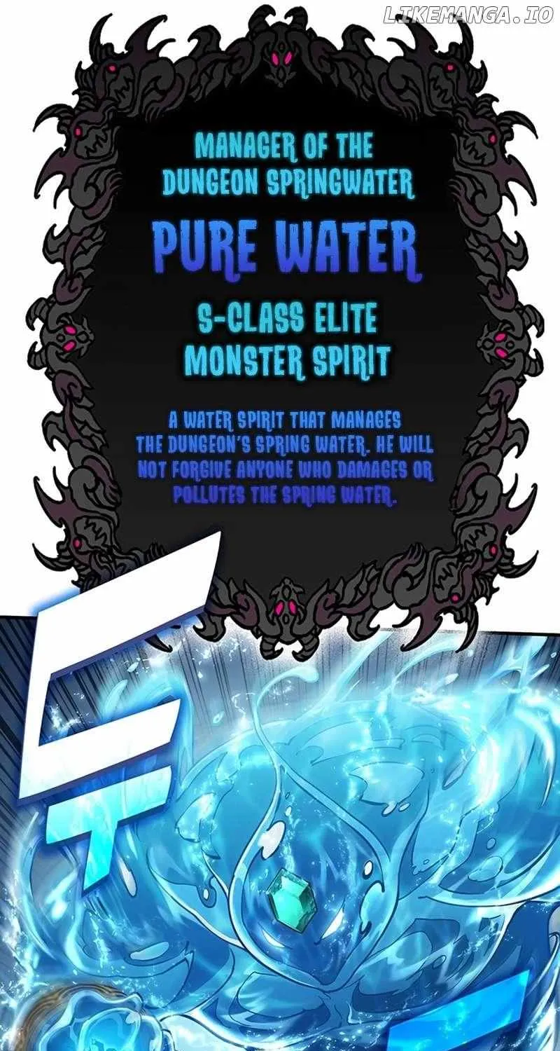 Hardcore Leveling Warrior Chapter 347 page 27 - 