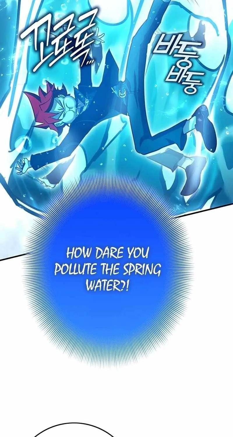 Hardcore Leveling Warrior Chapter 347 page 29 - 