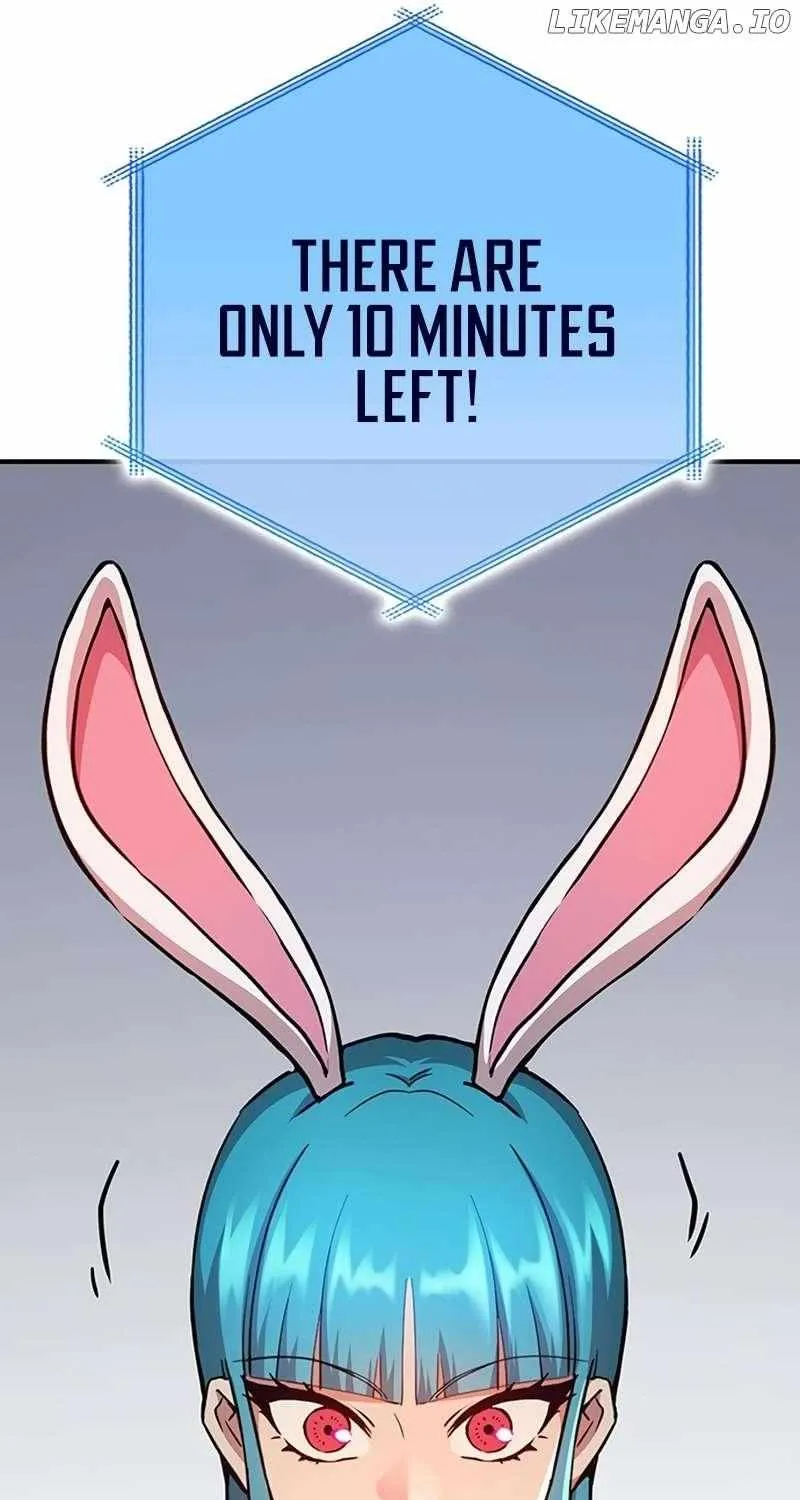 Hardcore Leveling Warrior Chapter 347 page 4 - 