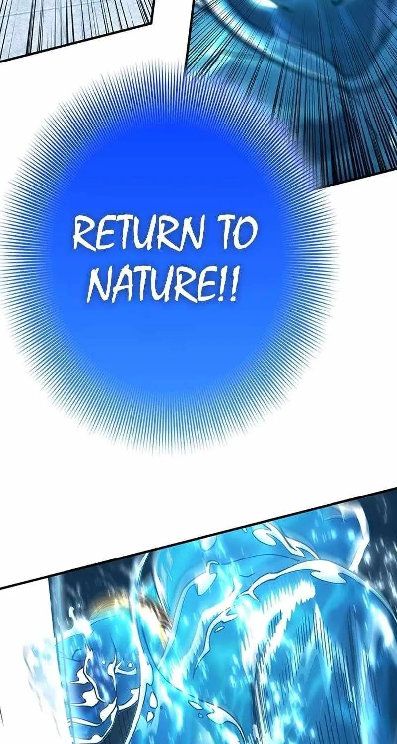 Hardcore Leveling Warrior Chapter 347 page 33 - 