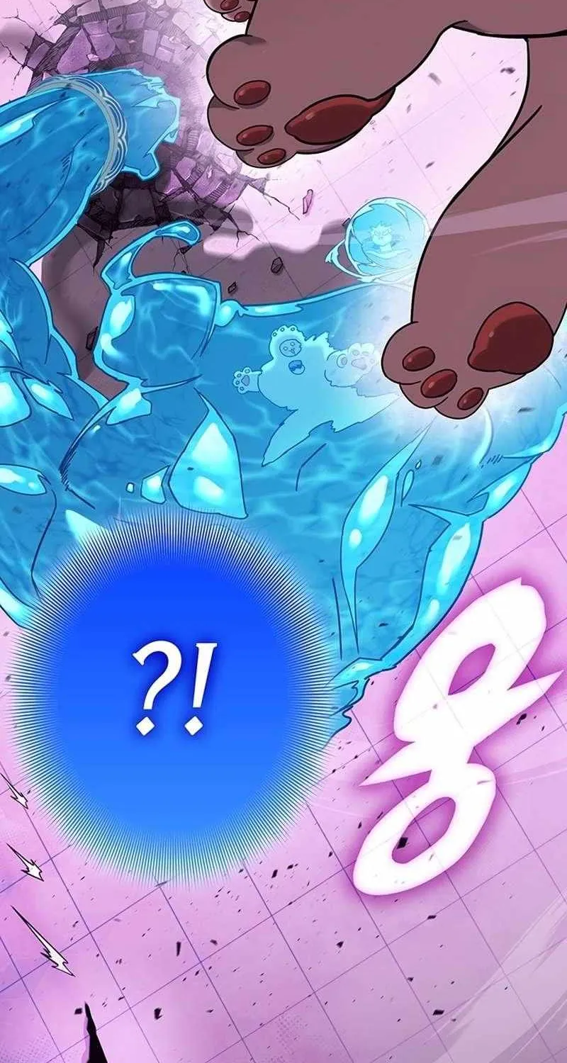 Hardcore Leveling Warrior Chapter 347 page 43 - 