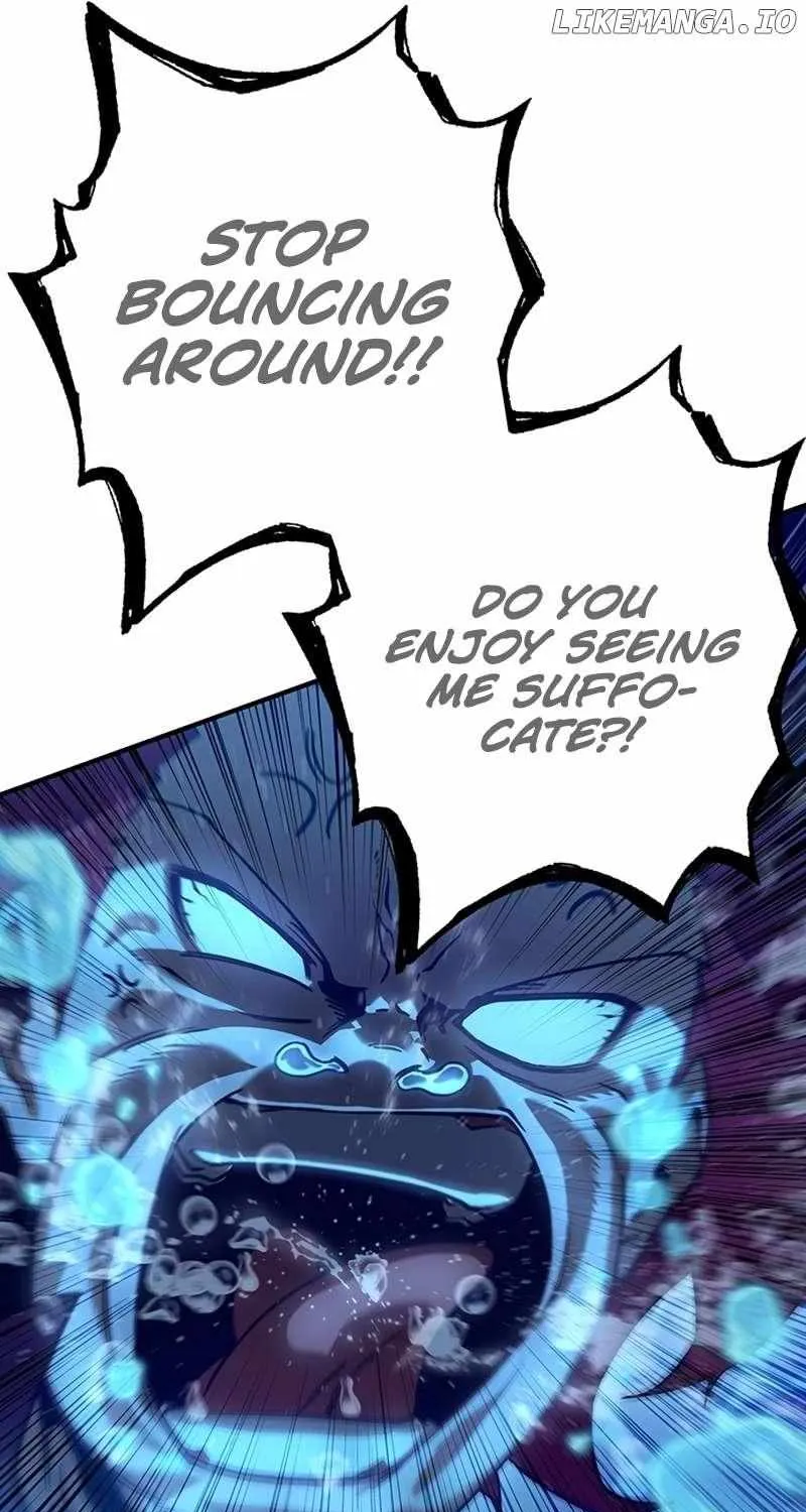 Hardcore Leveling Warrior Chapter 347 page 54 - 
