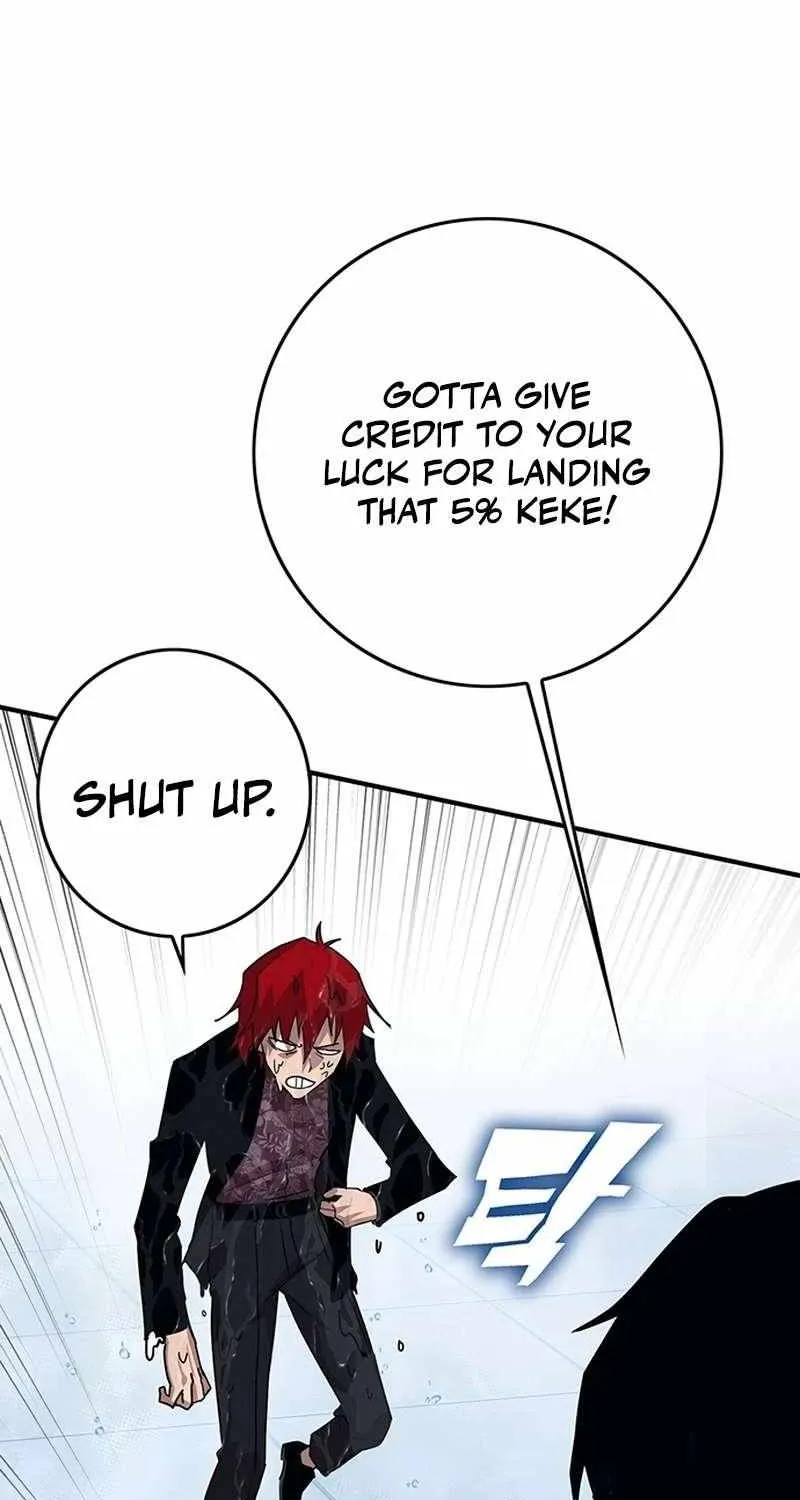 Hardcore Leveling Warrior Chapter 347 page 61 - 