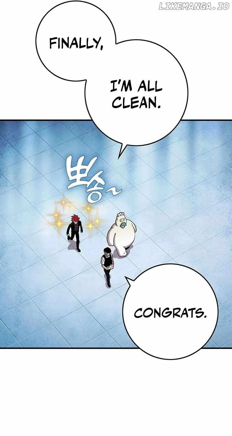 Hardcore Leveling Warrior Chapter 347 page 64 - 