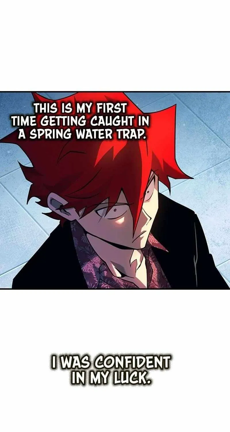 Hardcore Leveling Warrior Chapter 347 page 65 - 
