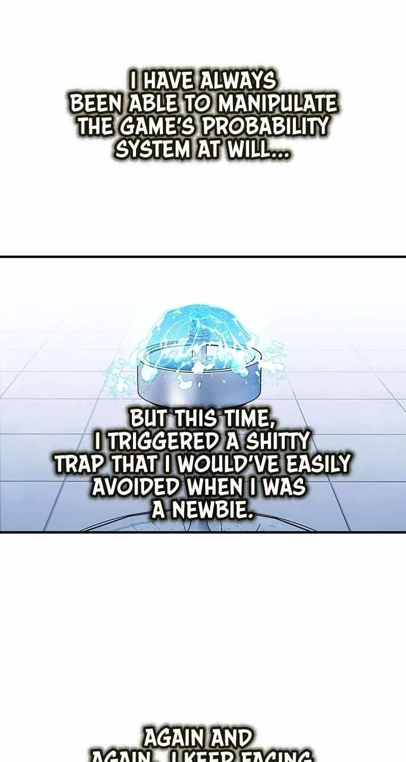 Hardcore Leveling Warrior Chapter 347 page 66 - 