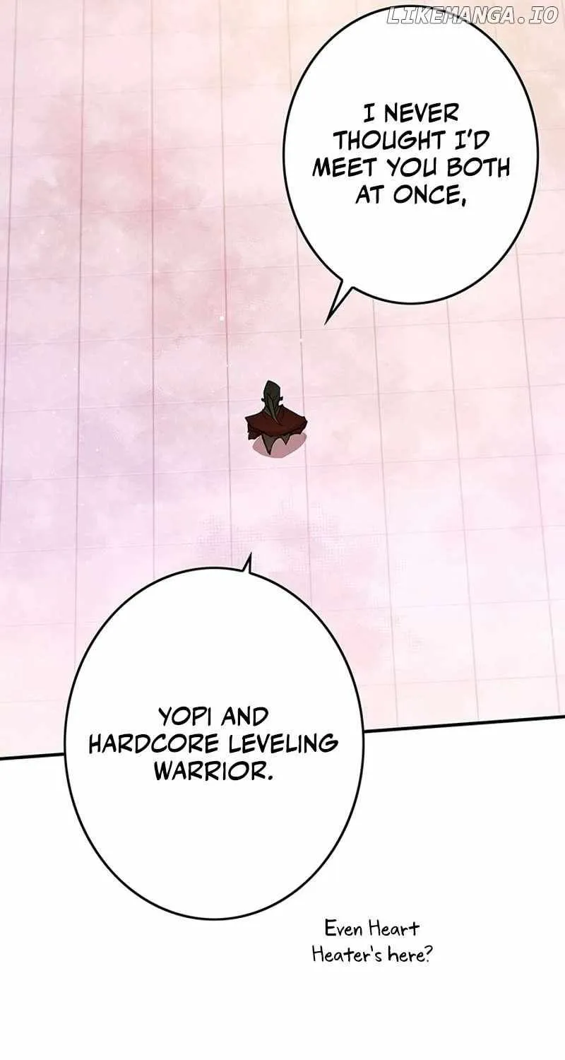 Hardcore Leveling Warrior Chapter 347 page 74 - 