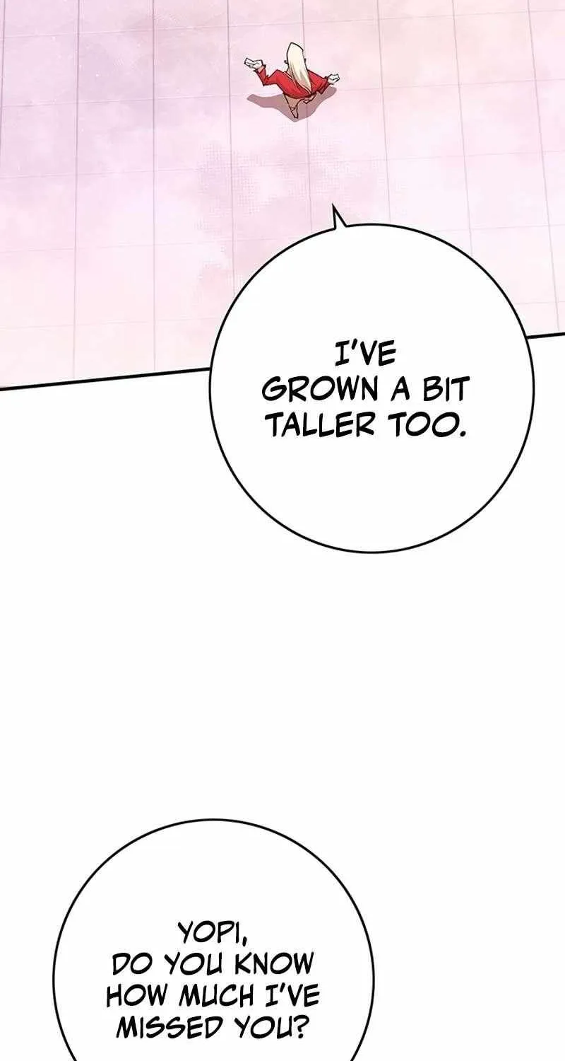 Hardcore Leveling Warrior Chapter 347 page 90 - 