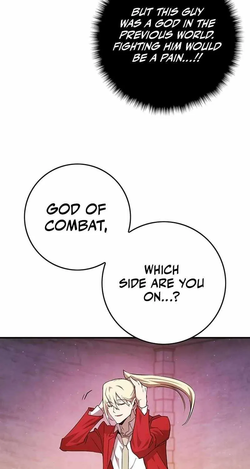 Hardcore Leveling Warrior Chapter 347 page 93 - 