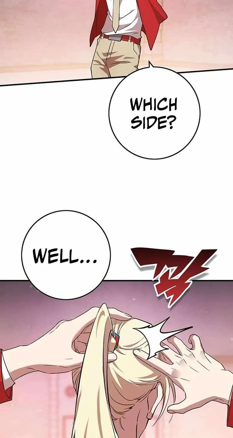Hardcore Leveling Warrior Chapter 347 page 94 - 