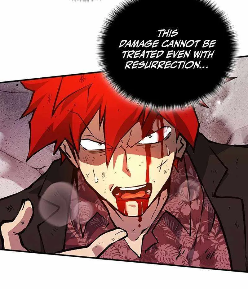 Hardcore Leveling Warrior Chapter 348 page 107 - 