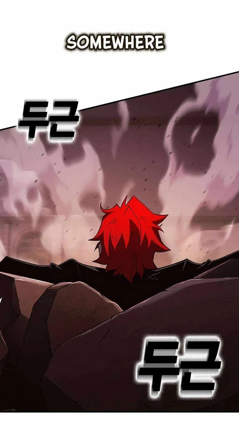 Hardcore Leveling Warrior Chapter 348 page 124 - 