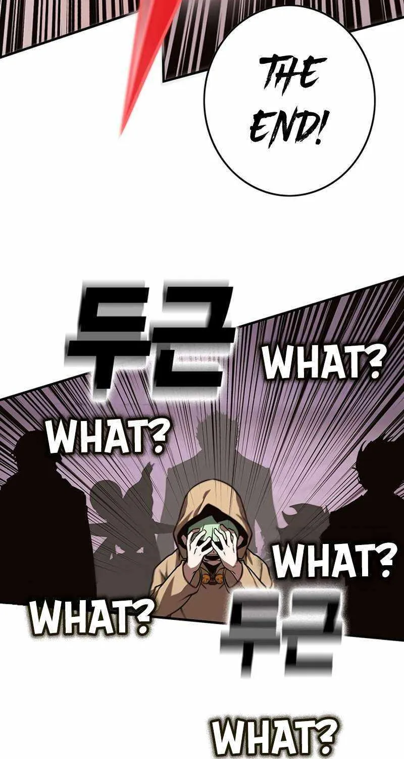 Hardcore Leveling Warrior Chapter 348 page 137 - 