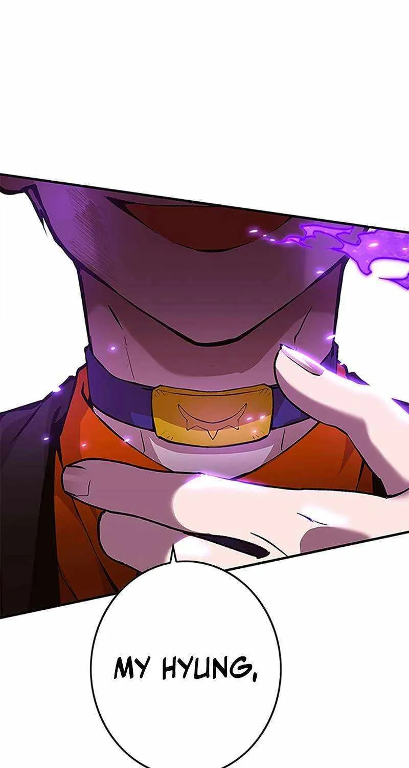 Hardcore Leveling Warrior Chapter 348 page 162 - 