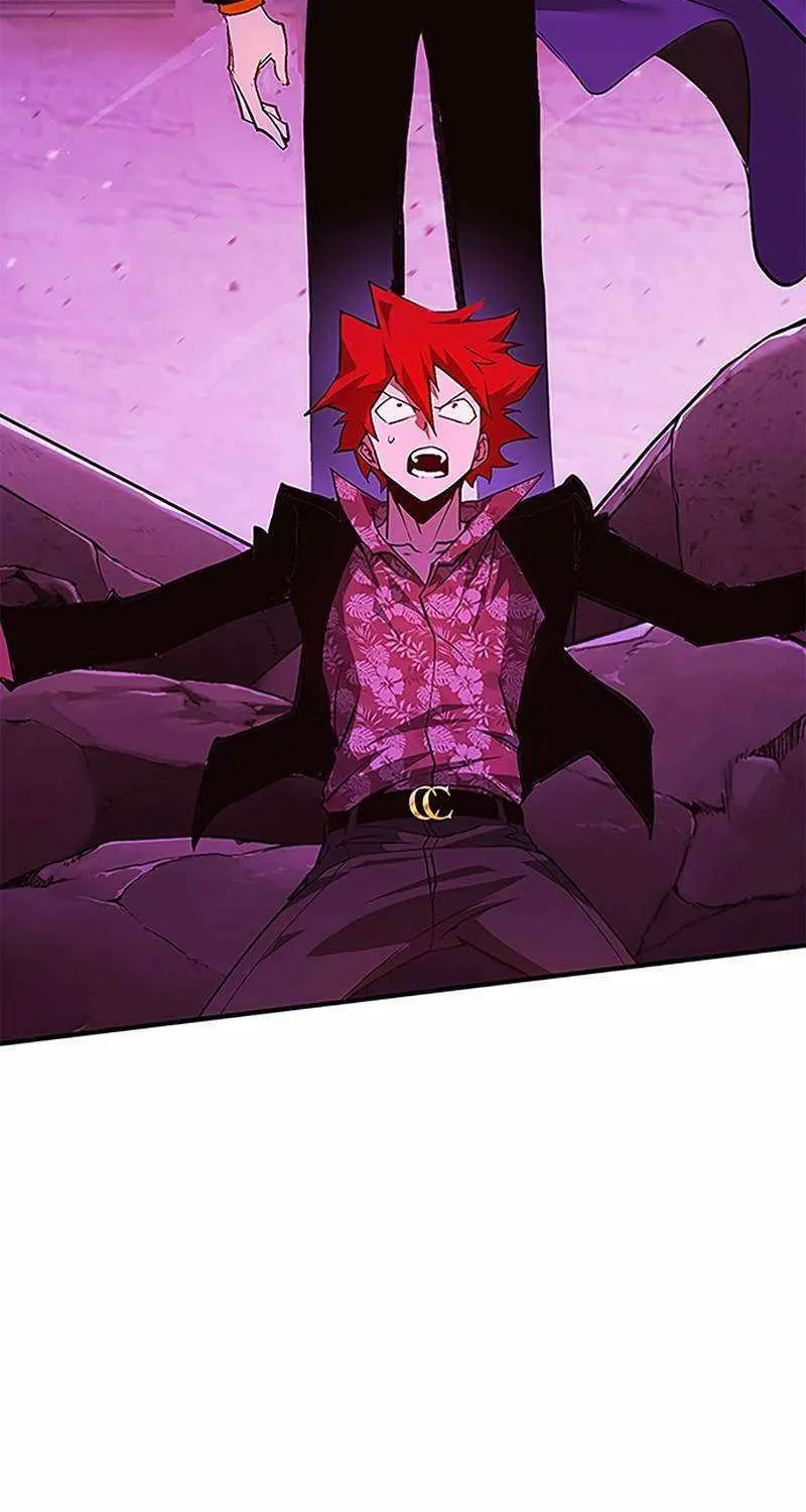 Hardcore Leveling Warrior Chapter 348 page 165 - 