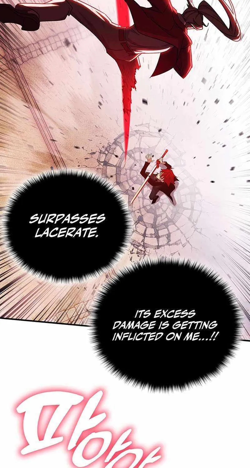 Hardcore Leveling Warrior Chapter 348 page 19 - 