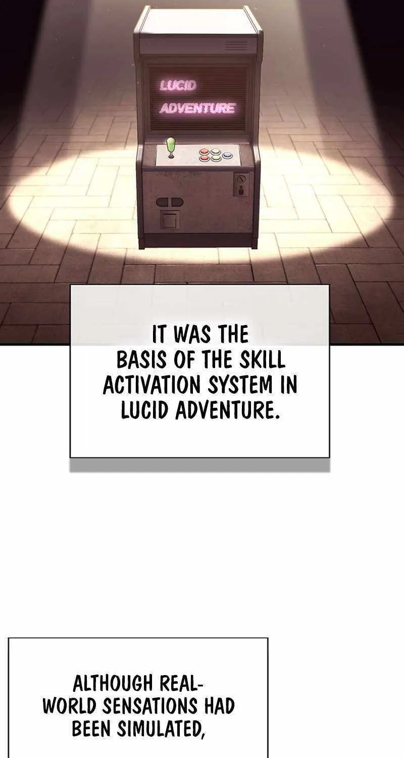 Hardcore Leveling Warrior Chapter 348 page 3 - 