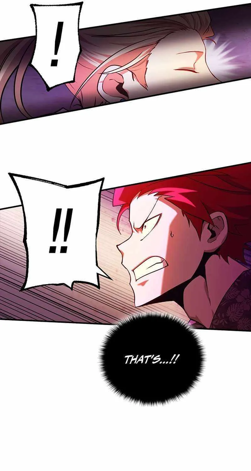 Hardcore Leveling Warrior Chapter 348 page 21 - 