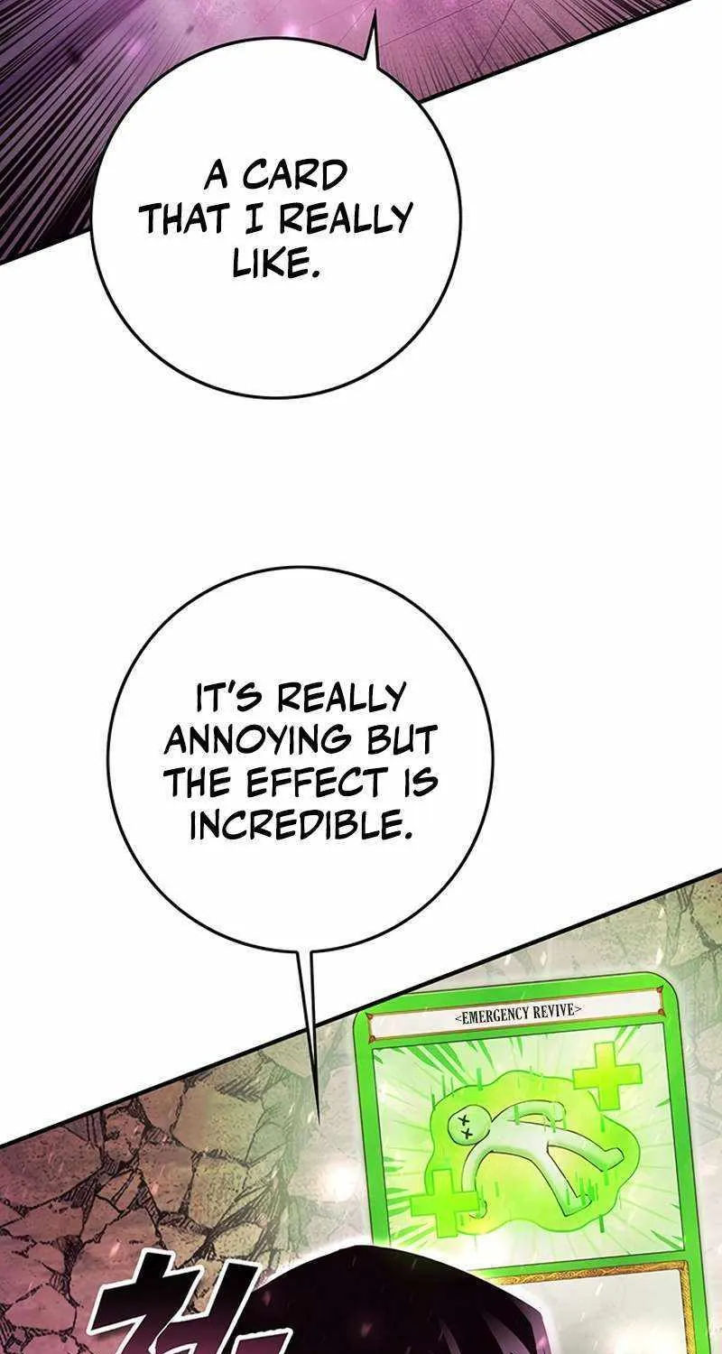 Hardcore Leveling Warrior Chapter 348 page 23 - 