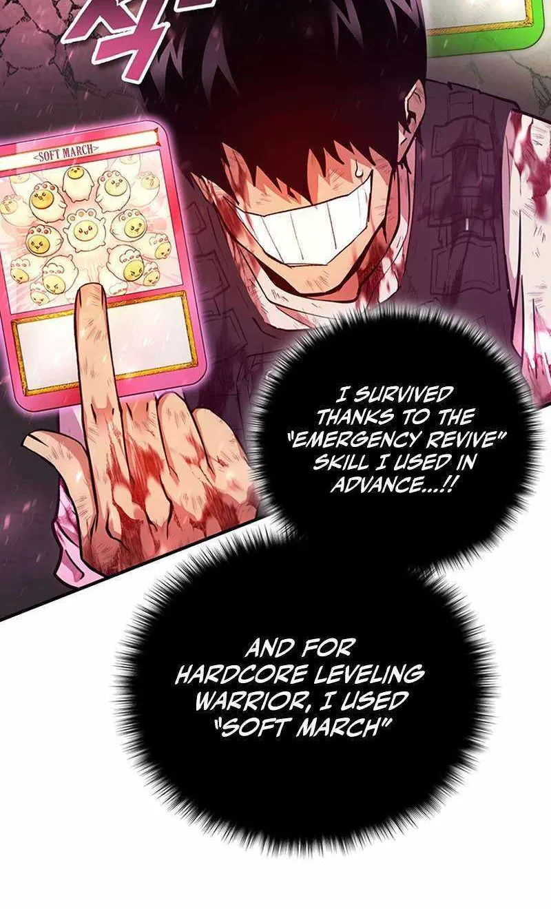 Hardcore Leveling Warrior Chapter 348 page 24 - 