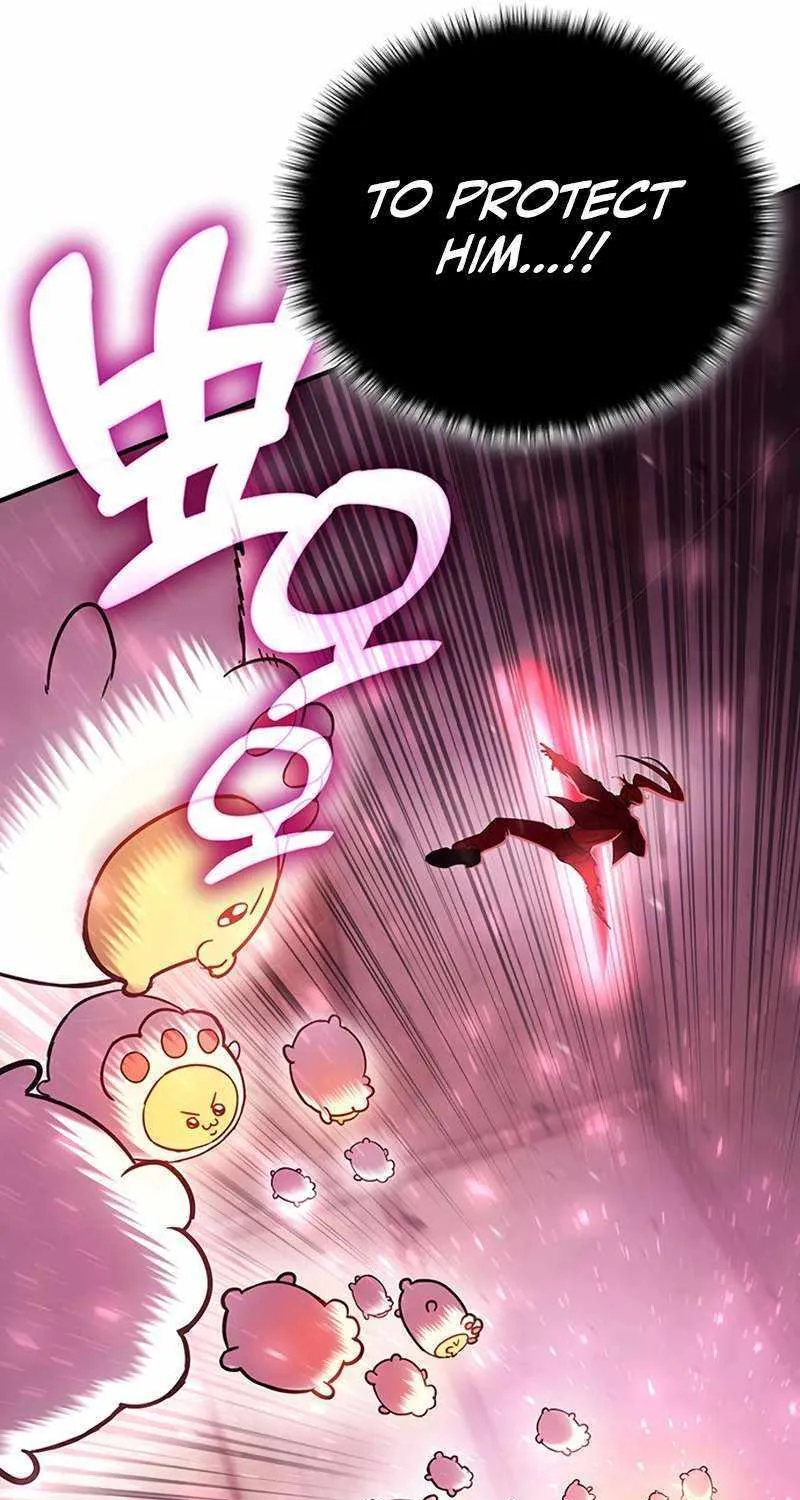 Hardcore Leveling Warrior Chapter 348 page 25 - 