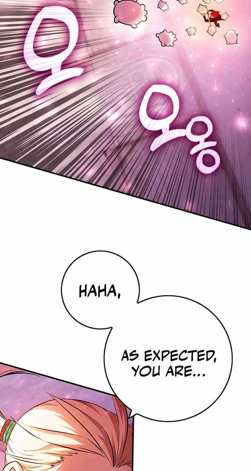 Hardcore Leveling Warrior Chapter 348 page 26 - 