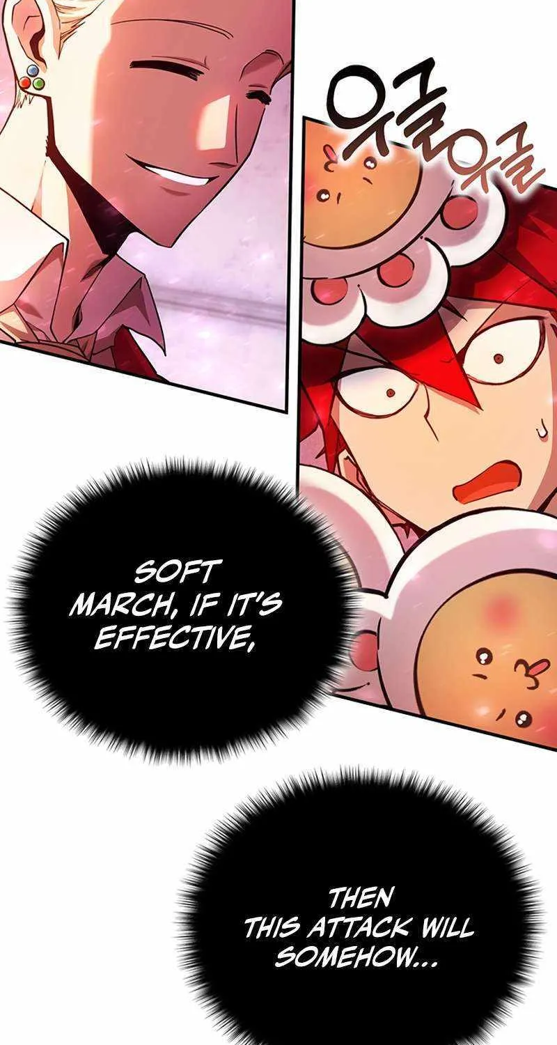 Hardcore Leveling Warrior Chapter 348 page 27 - 