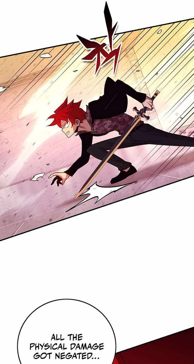 Hardcore Leveling Warrior Chapter 348 page 30 - 