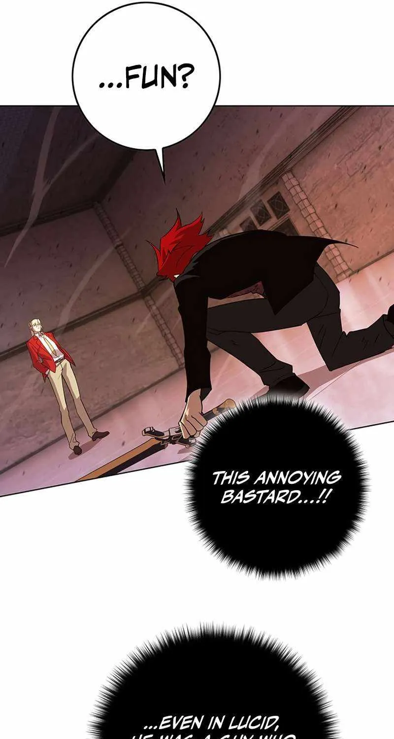 Hardcore Leveling Warrior Chapter 348 page 35 - 