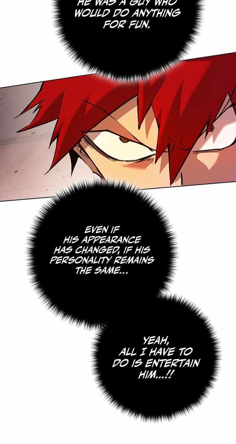 Hardcore Leveling Warrior Chapter 348 page 36 - 