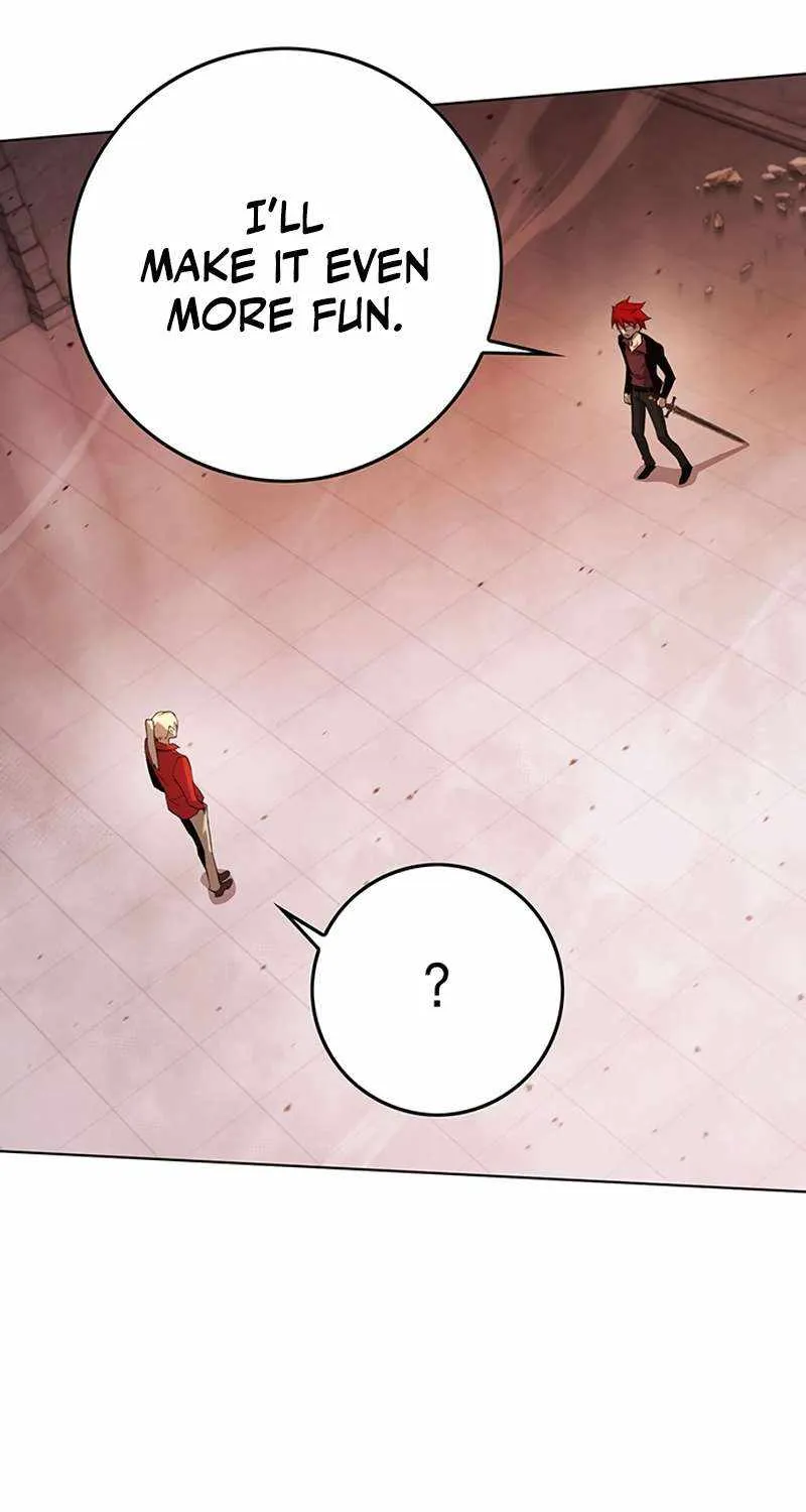 Hardcore Leveling Warrior Chapter 348 page 37 - 