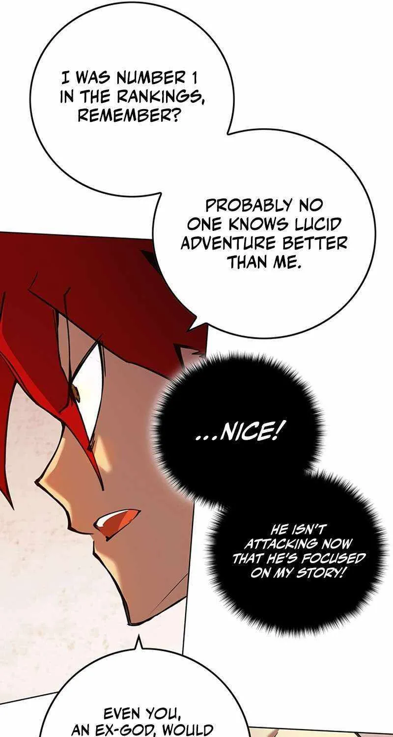 Hardcore Leveling Warrior Chapter 348 page 39 - 