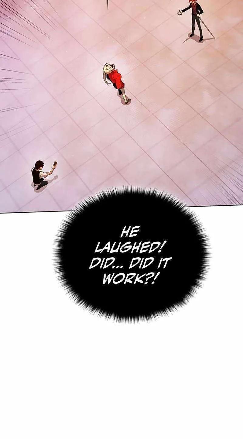 Hardcore Leveling Warrior Chapter 348 page 51 - 
