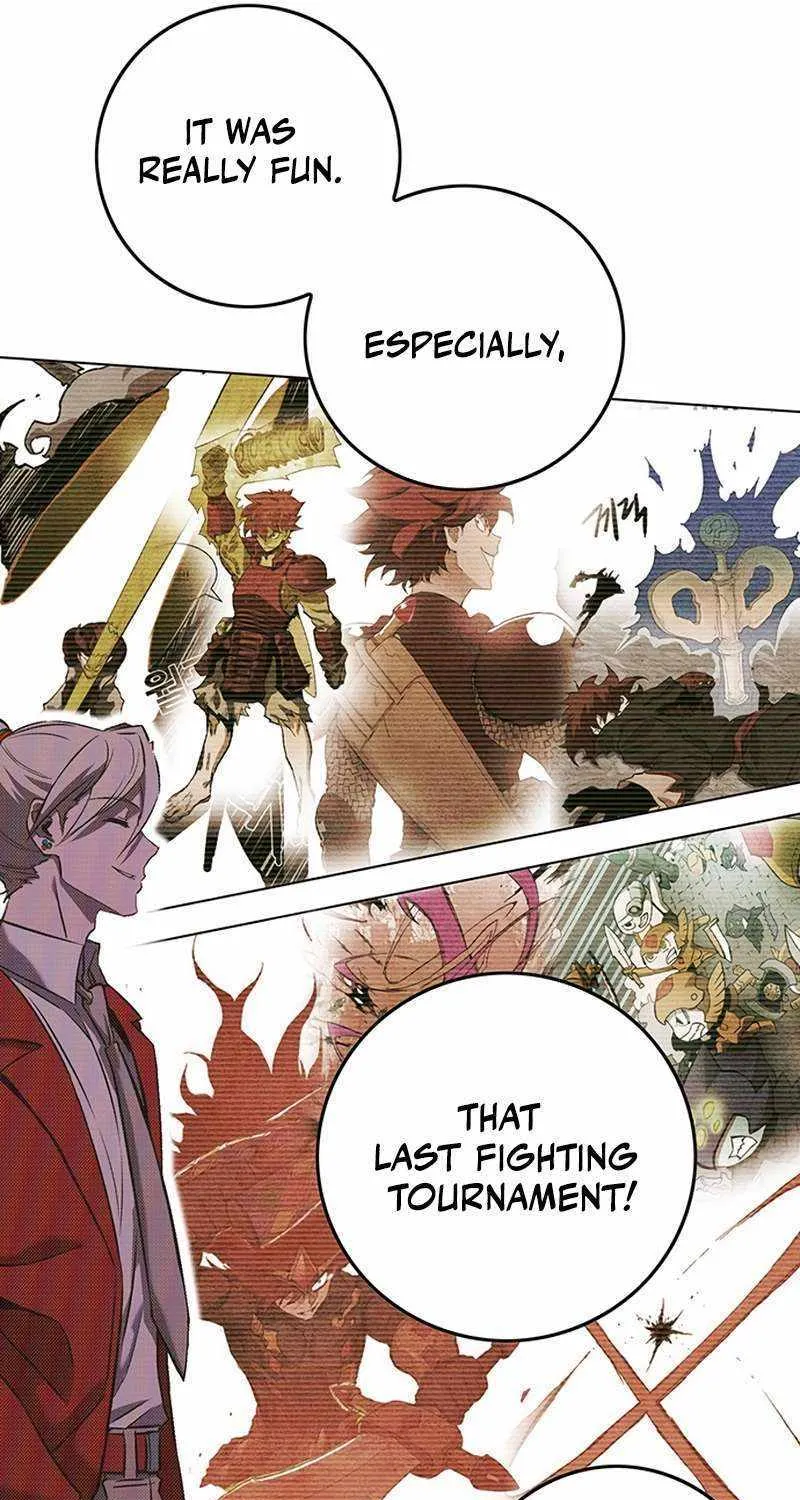 Hardcore Leveling Warrior Chapter 348 page 56 - 
