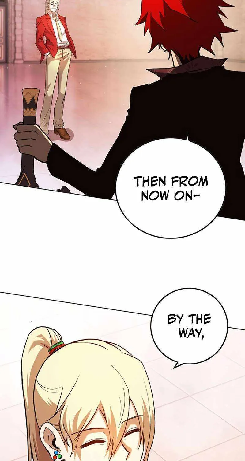 Hardcore Leveling Warrior Chapter 348 page 59 - 