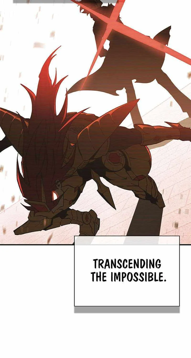 Hardcore Leveling Warrior Chapter 348 page 9 - 